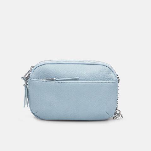 Bolso crossbody para mujer, Azul Bolso crossbody para mujer, Azul